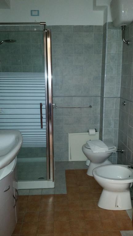 Hotel Costa Antiga SantʼAnna Arresi Esterno foto