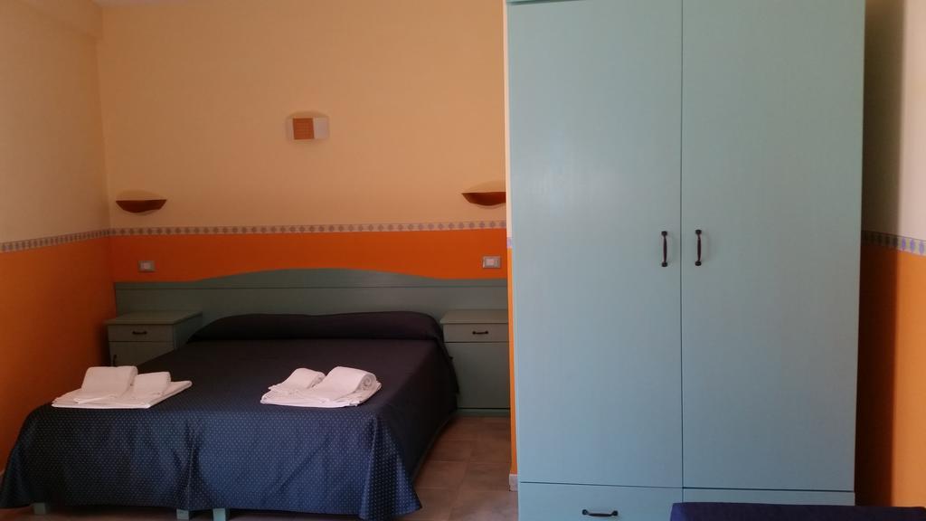Hotel Costa Antiga SantʼAnna Arresi Esterno foto